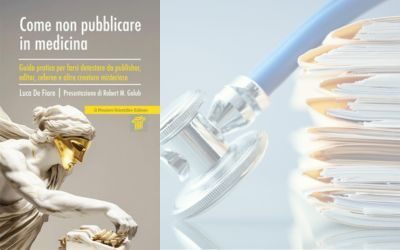 Come non pubblicare in medicina 