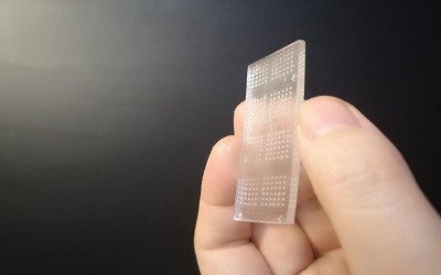 Cancer-on-a-chip