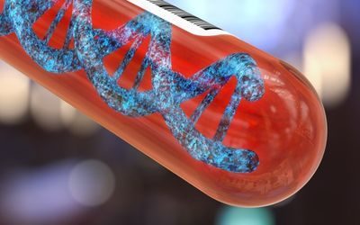 exa-cel, crispr