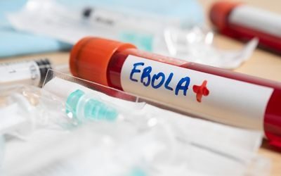 ebola, vaccino, rna
