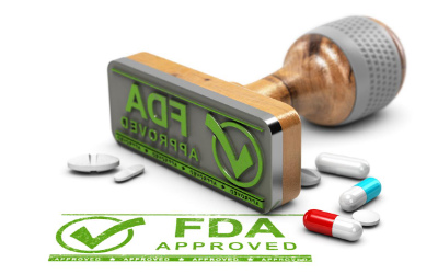 Approvazione della FDA