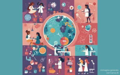 Giornata Internazionale delle donne e delle ragazze nella scienza