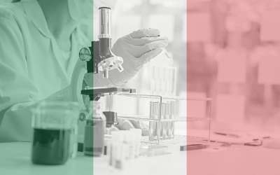 Ricerca italiana, holostem, appello